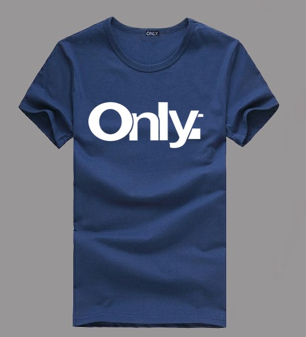 T-shirt Only Homme